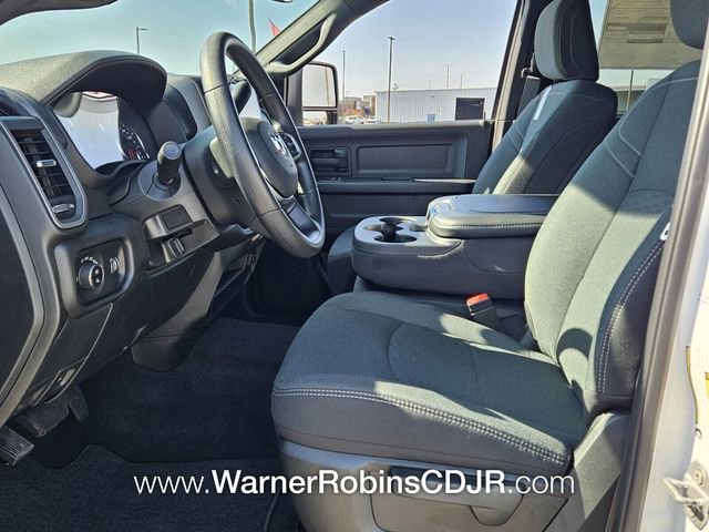 New 2026 RAM 3500 Tradesman image 5