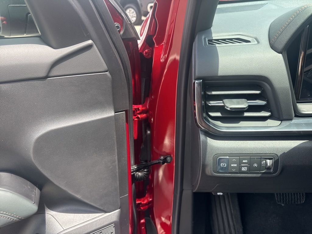 New 2026 GMC Terrain AT4 image 15