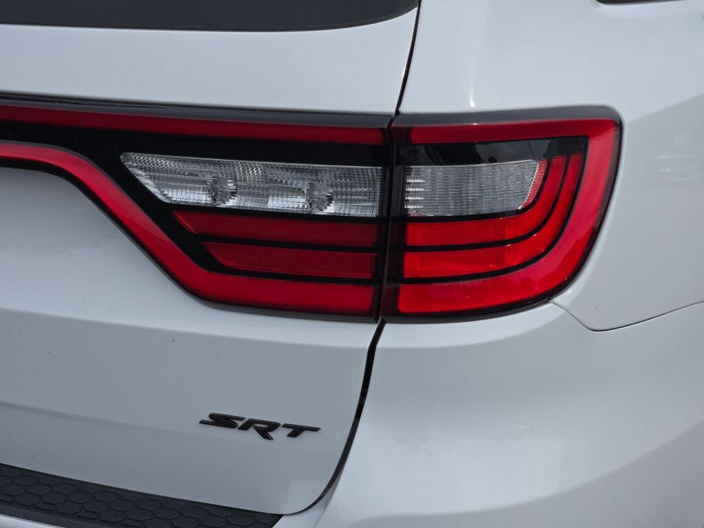 Certified 2022 Dodge Durango SRT w/ Premium Interior Group AWD/4WD image 10