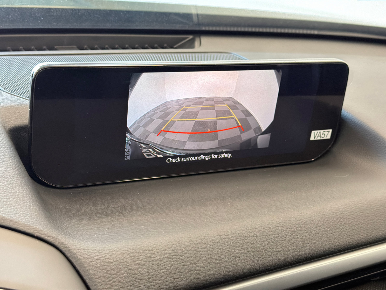 New 2026 MAZDA CX-50 AWD 2.5 S w/ Weather Package image 26