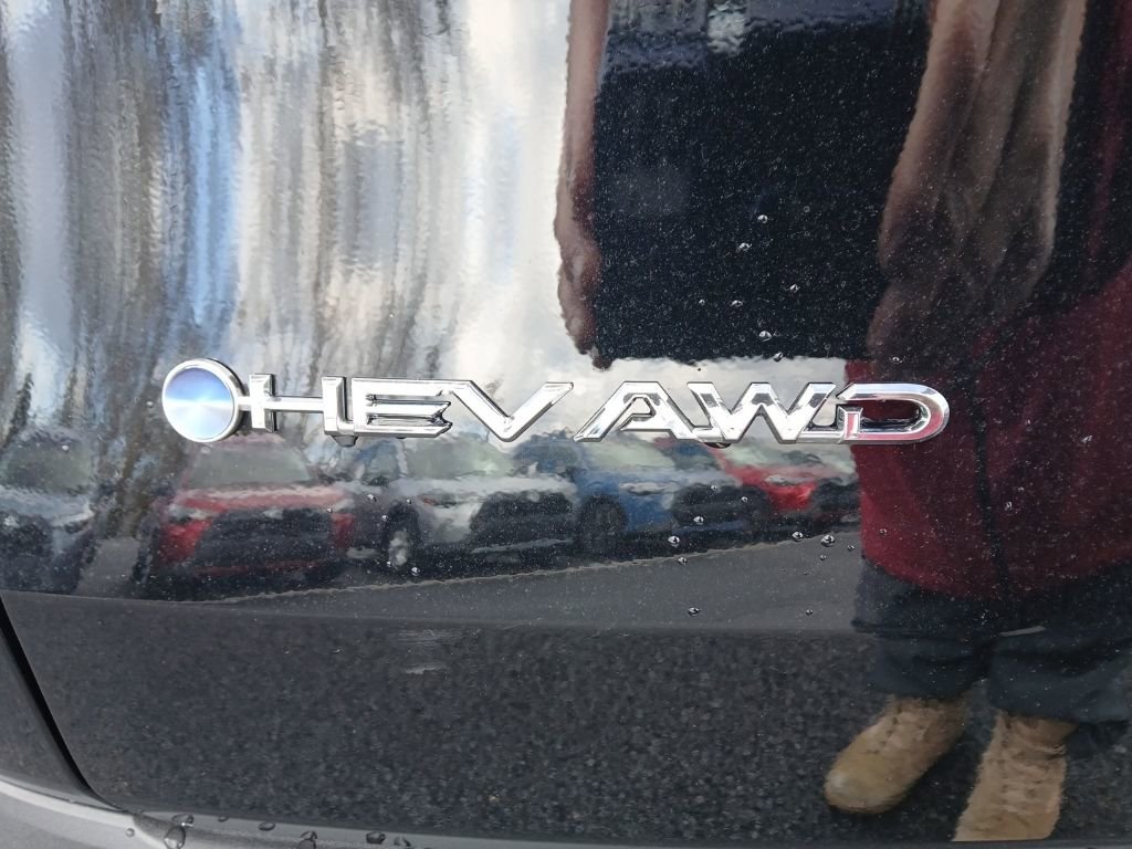 New 2026 Toyota Grand Highlander Limited image 14