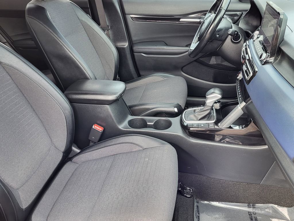 Used 2023 Kia Seltos S w/ Navigation Package AWD/4WD image 5
