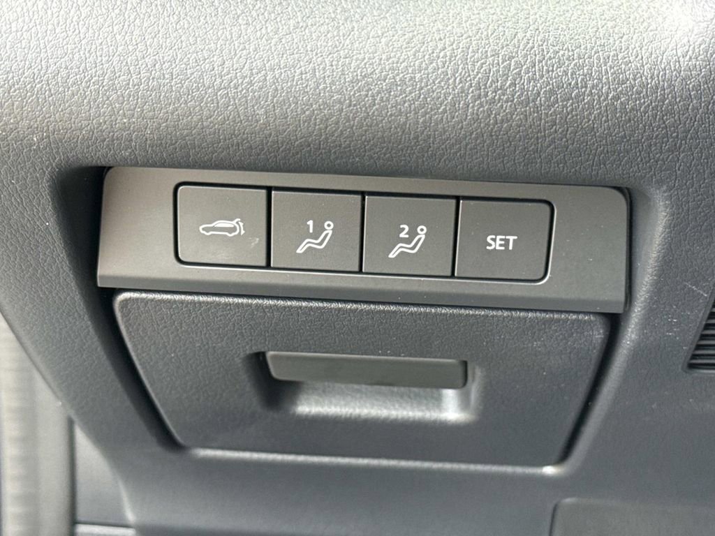 Certified 2024 MAZDA CX-30 2.5 Turbo w/ Premium Package image 49