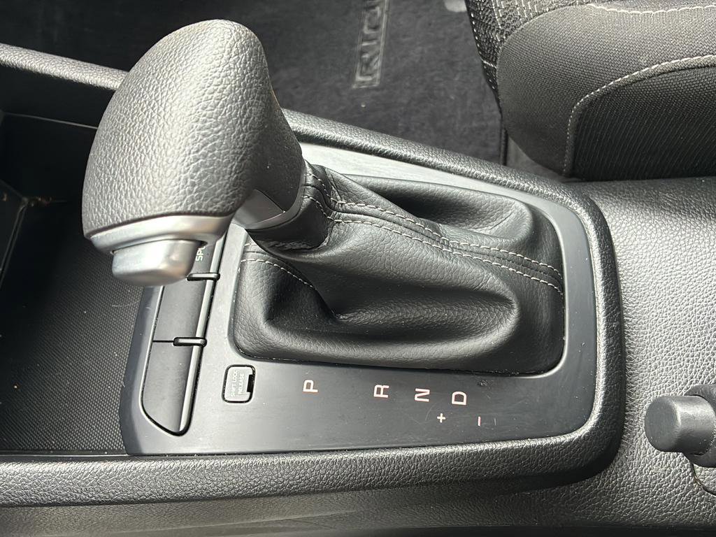 Used 2022 Kia Rio S FWD image 29