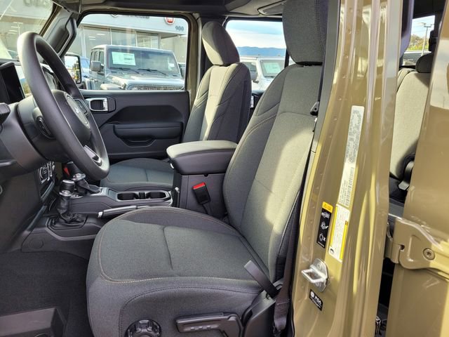 New 2026 Jeep Gladiator Sport image 9