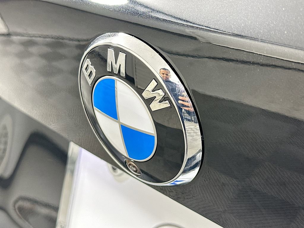 New 2026 BMW 430i Coupe w/ Parking Assistance Package RWD image 22