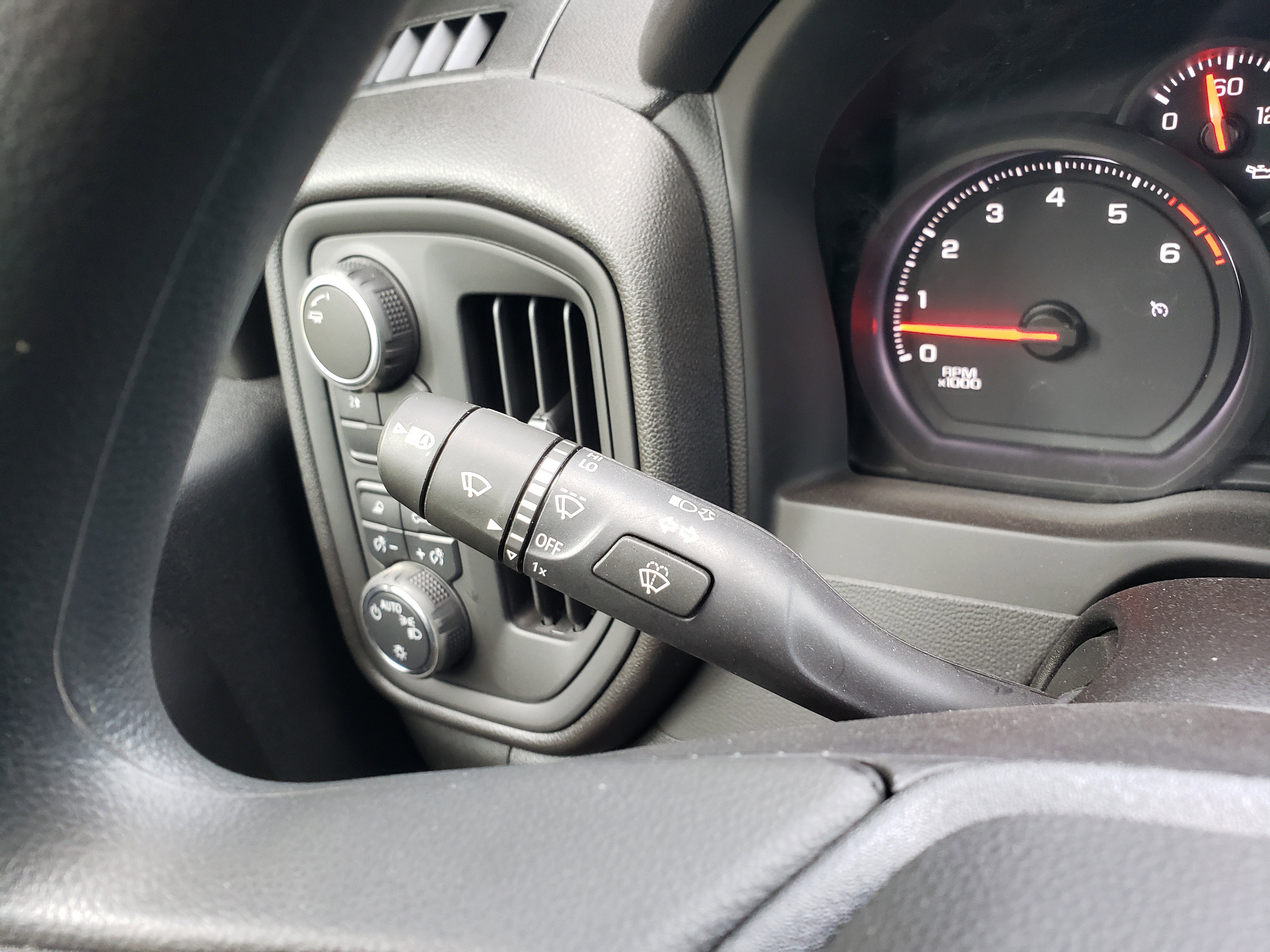 New 2026 Chevrolet Silverado 2500 W/T w/ WT Convenience Package image 23