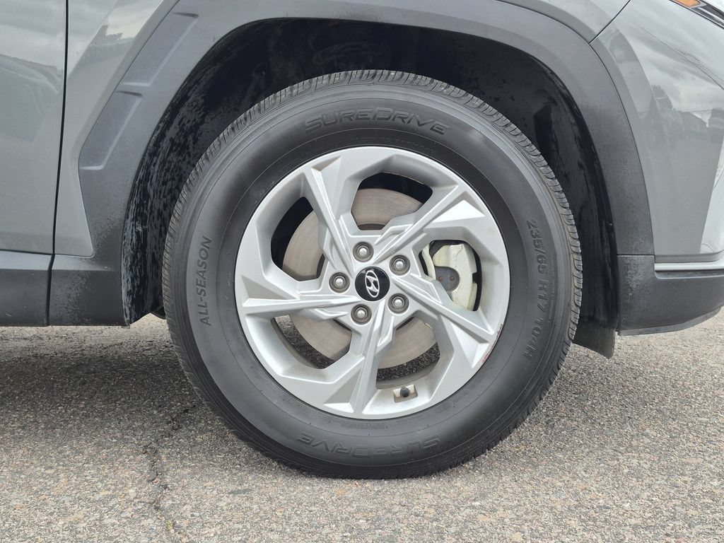 Used 2024 Hyundai Tucson SEL AWD/4WD image 18