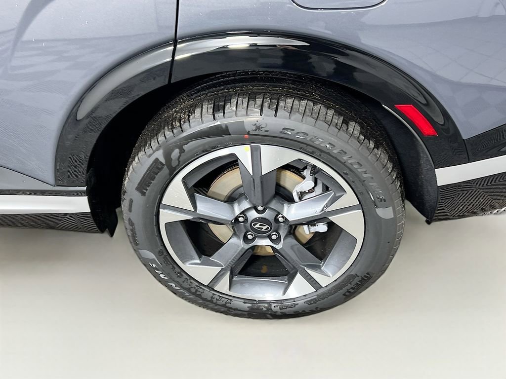 New 2026 Hyundai Palisade Limited image 26