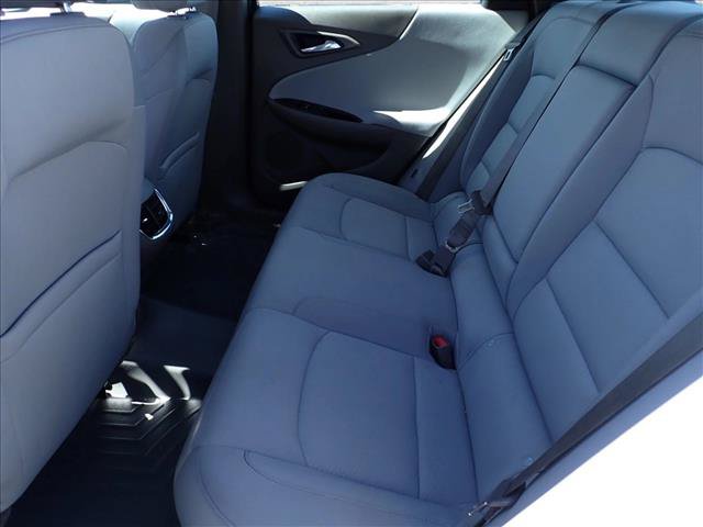 Used 2021 Chevrolet Malibu LT FWD image 7