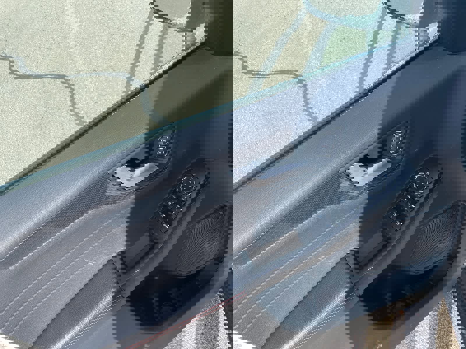 Certified 2023 Ford Escape ST-Line w/ Tech Pack #1 image 10