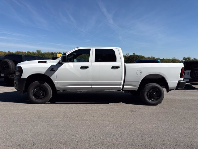 New 2027 RAM 2500 Tradesman AWD/4WD image 7
