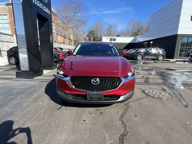 Certified 2023 MAZDA CX-30 AWD 2.5 S w/ Preferred Package image 3