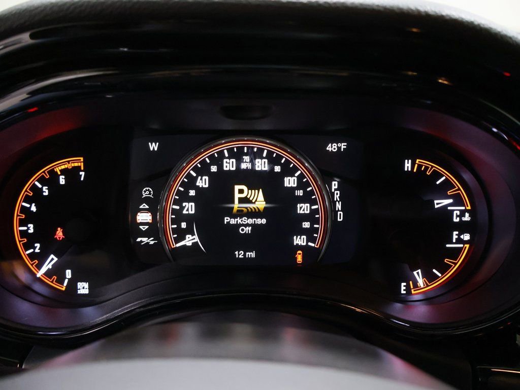 New 2026 Dodge Durango GT image 32