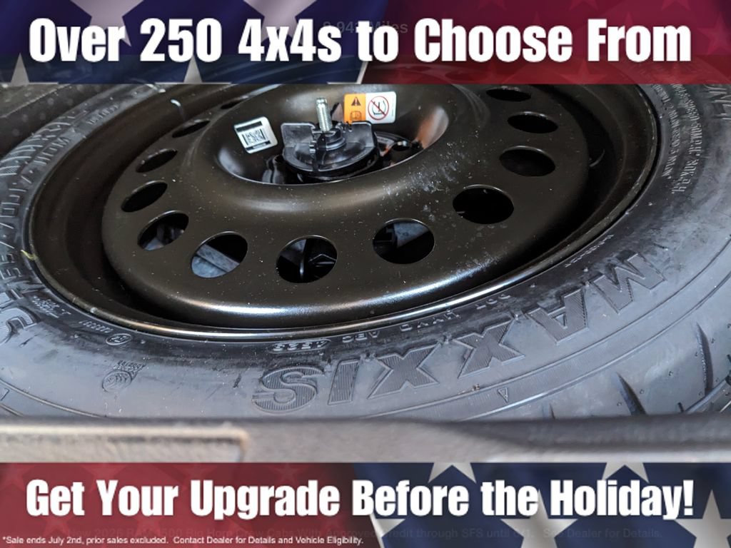 Used 2024 Ford Bronco Sport Outer Banks w/ Tech Package AWD/4WD image 18