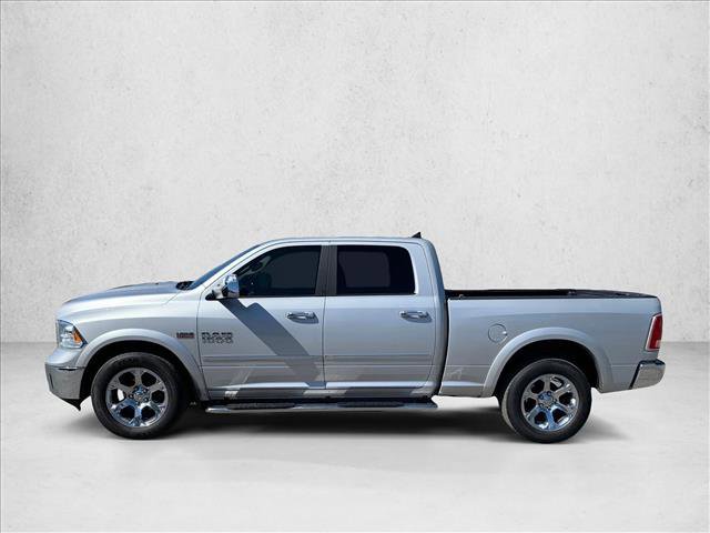 Used 2014 RAM 1500 Laramie AWD/4WD image 9