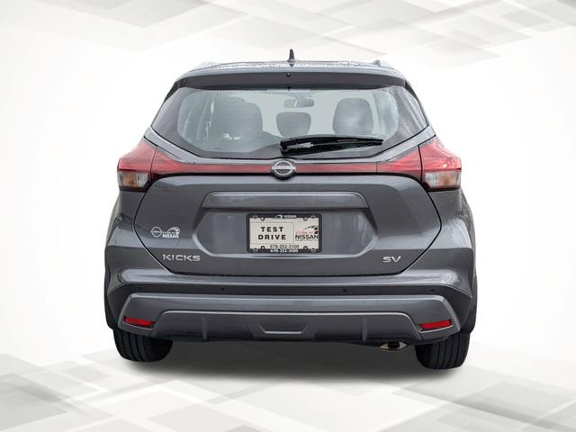 Used 2023 Nissan Kicks SV image 5