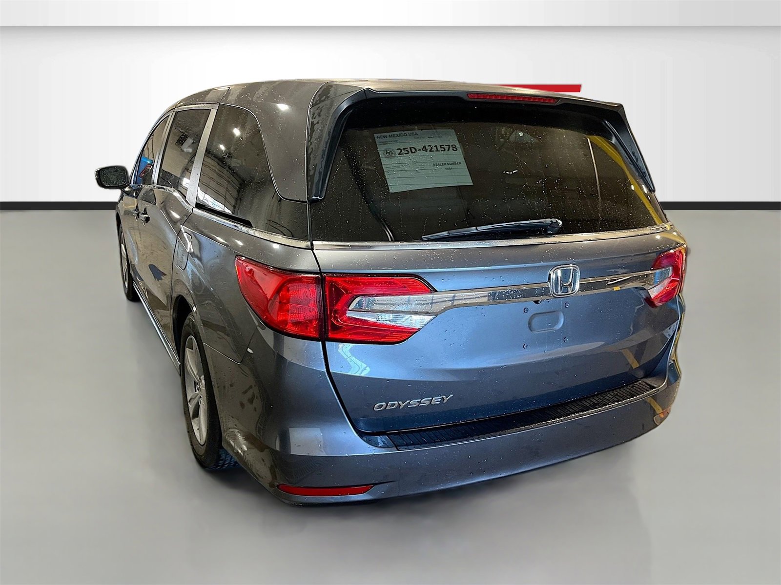 Used 2020 Honda Odyssey LX image 5