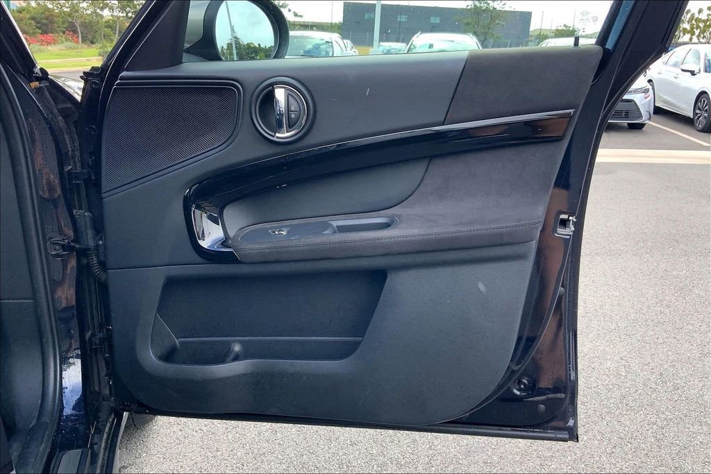 Certified 2023 MINI Cooper Countryman S image 26
