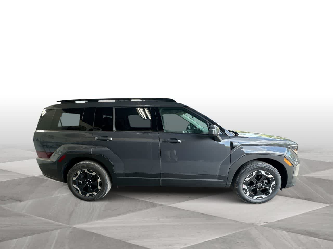 New 2027 Hyundai Santa Fe SEL FWD image 9