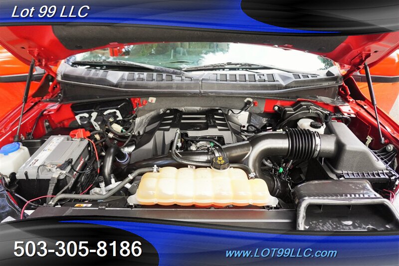 Used 2018 Ford F150 XL AWD/4WD image 18