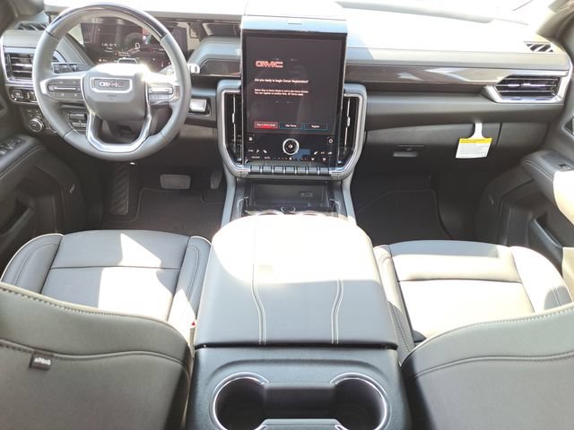 New 2026 GMC Yukon XL Elevation AWD/4WD image 8