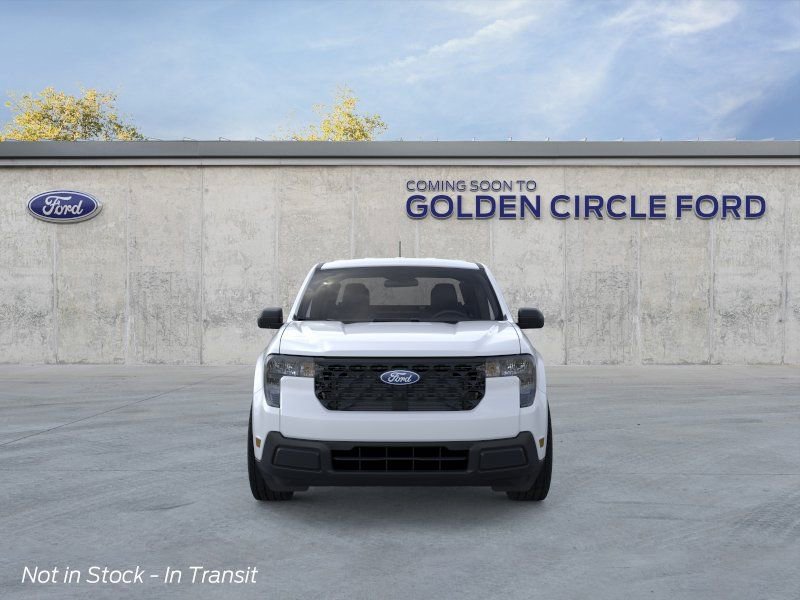 New 2026 Ford Maverick XL AWD/4WD image 2