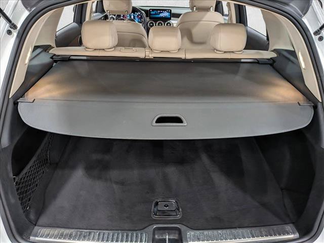 Used 2022 Mercedes-Benz GLC 300 4MATIC w/ Premium Package Lite image 6