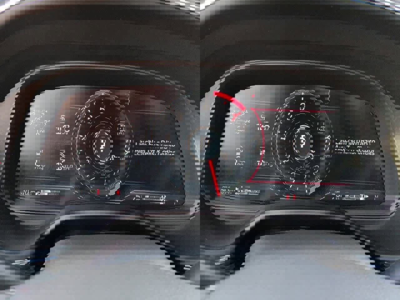 Certified 2021 Cadillac CT5 Premium Luxury w/ Parking Package image 35