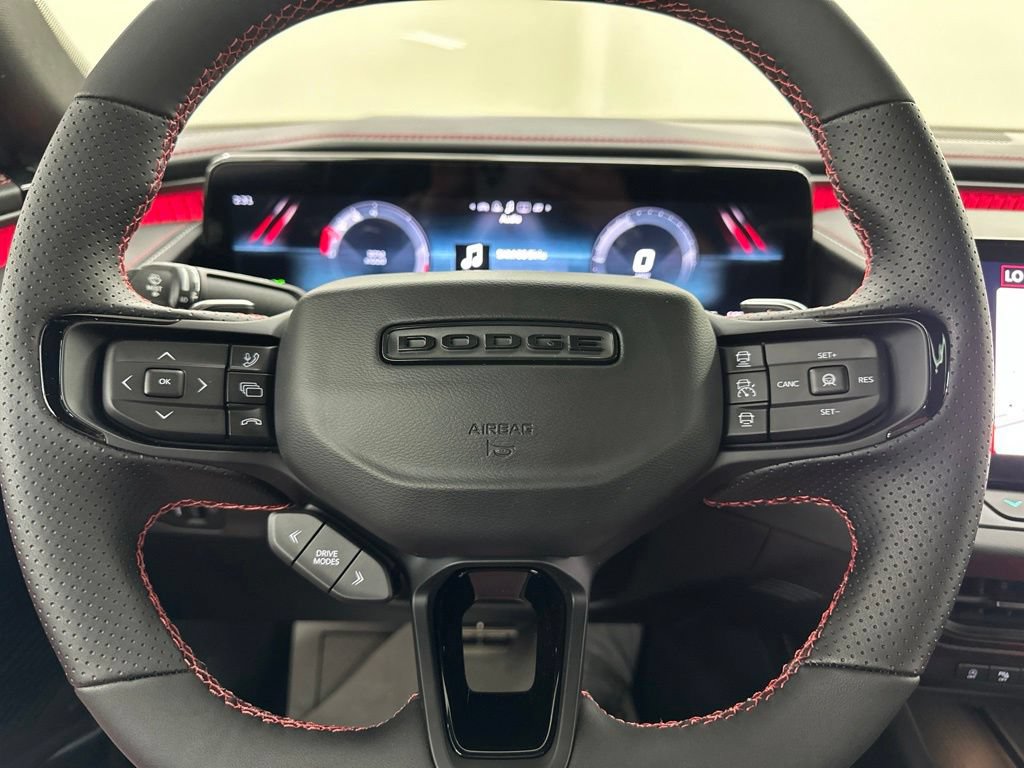 New 2027 Dodge Charger Scat Pack AWD/4WD image 33