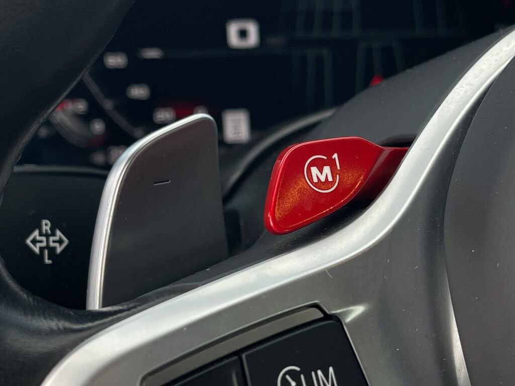 Used 2023 BMW M5 w/ Competition Package image 22