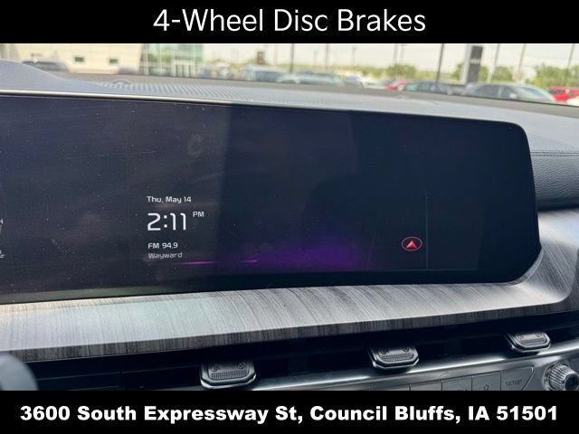 Used 2023 Kia Telluride SX FWD image 22
