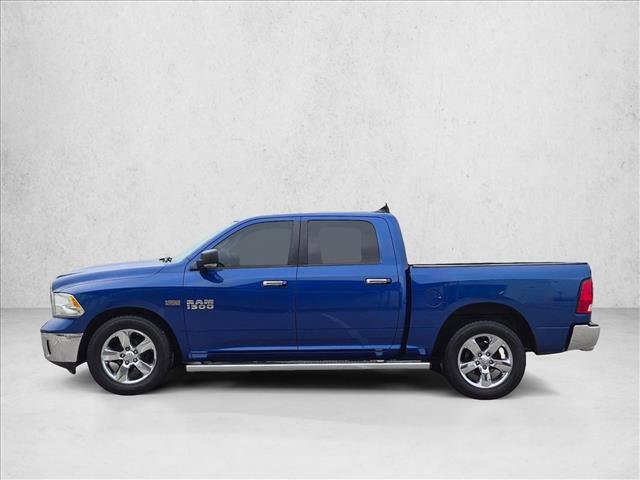 Used 2015 RAM 1500 Lone Star RWD image 8