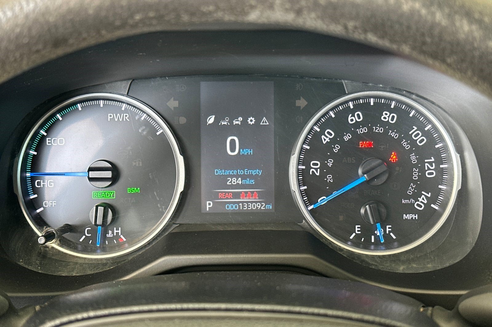 Used 2020 Toyota RAV4 LE w/ All Weather Liner Package AWD/4WD image 21