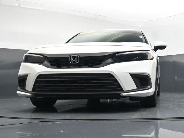 Used 2023 Honda Civic LX image 33