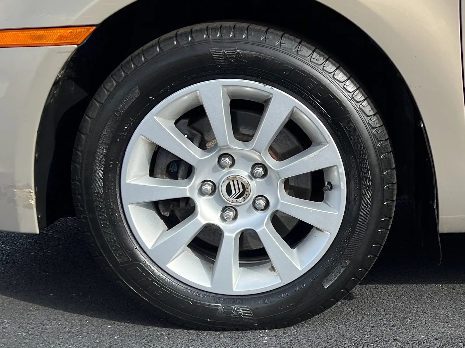 Used 2007 Mercury Milan image 10