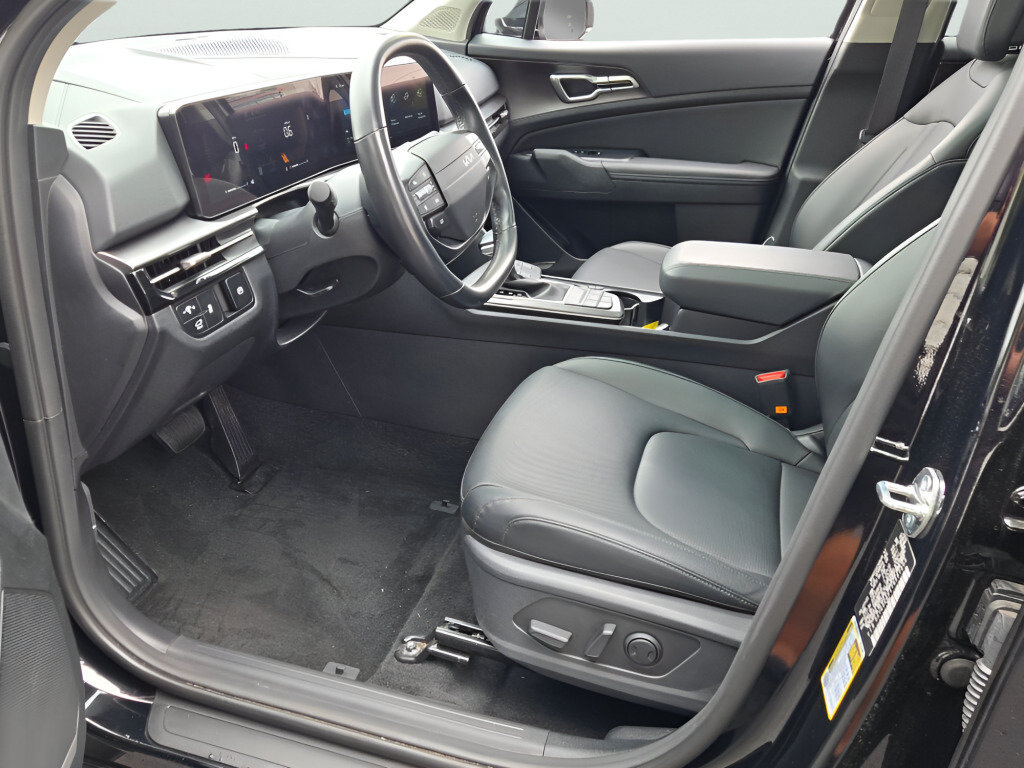 Used 2026 Kia Sportage EX w/ EX Panorama Roof Package AWD/4WD image 26