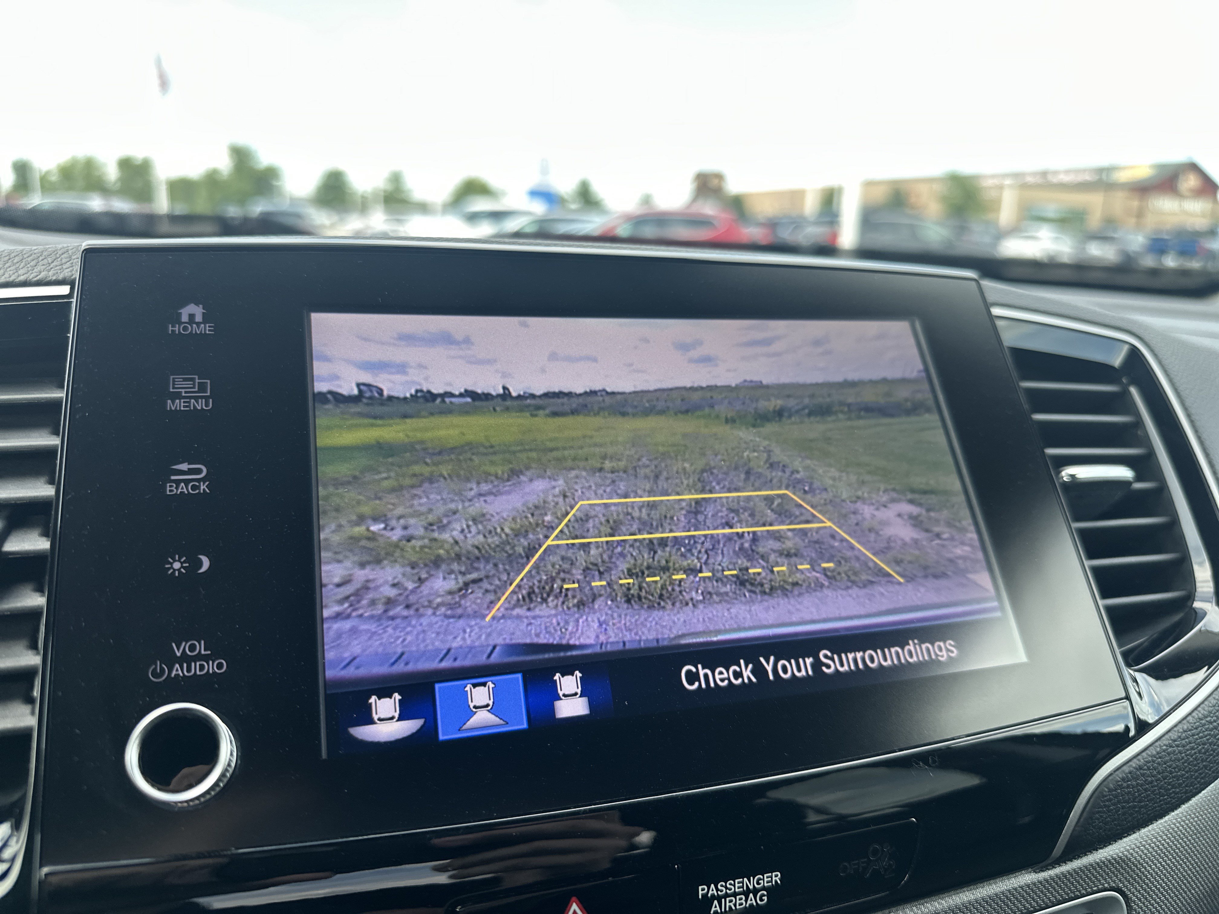 Certified 2023 Honda Ridgeline Sport image 19