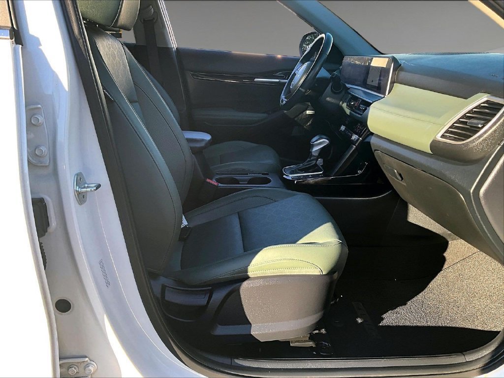 Used 2024 Kia Seltos SX AWD/4WD image 21