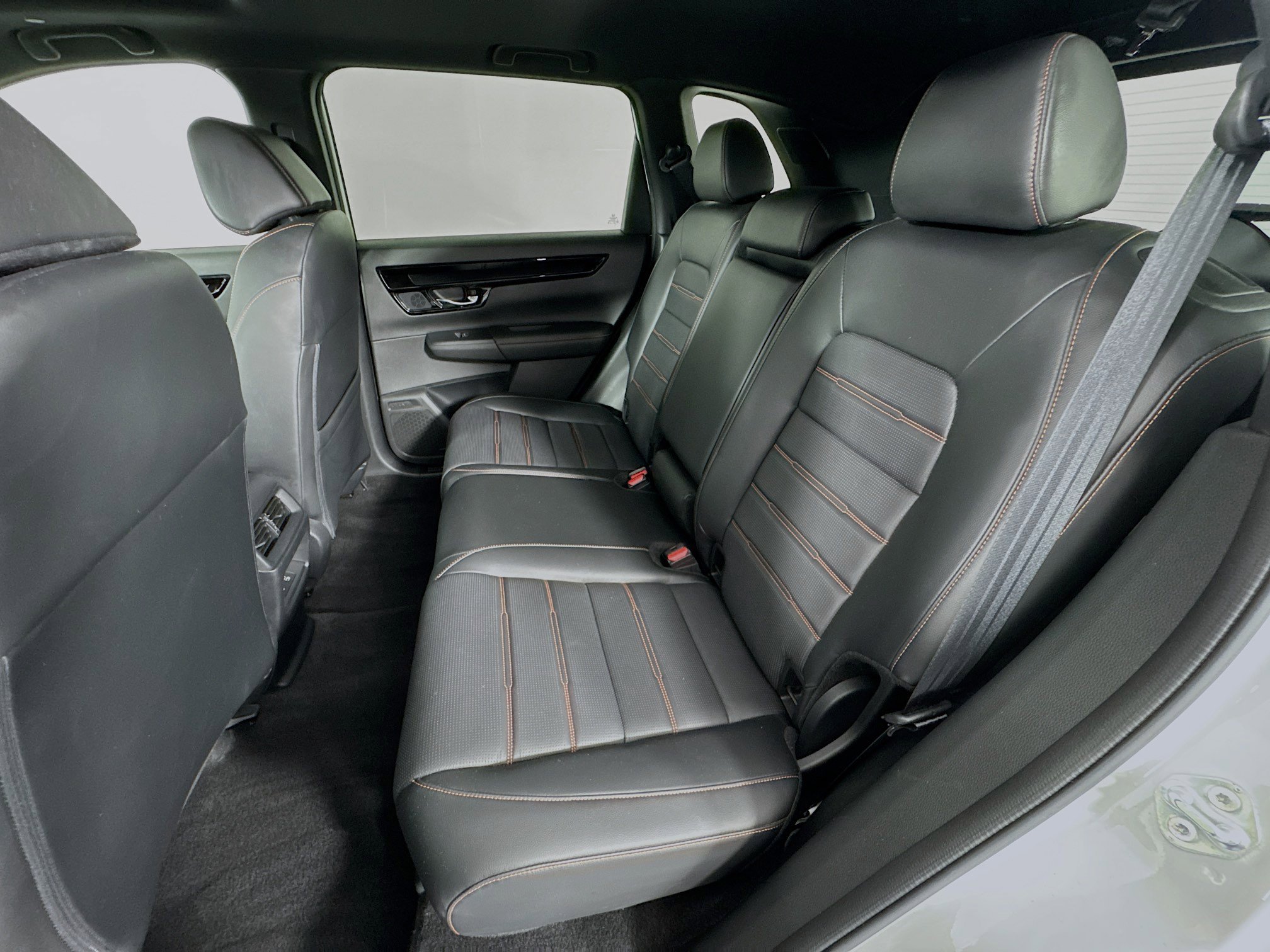 Certified 2023 Honda CR-V Sport Touring image 26