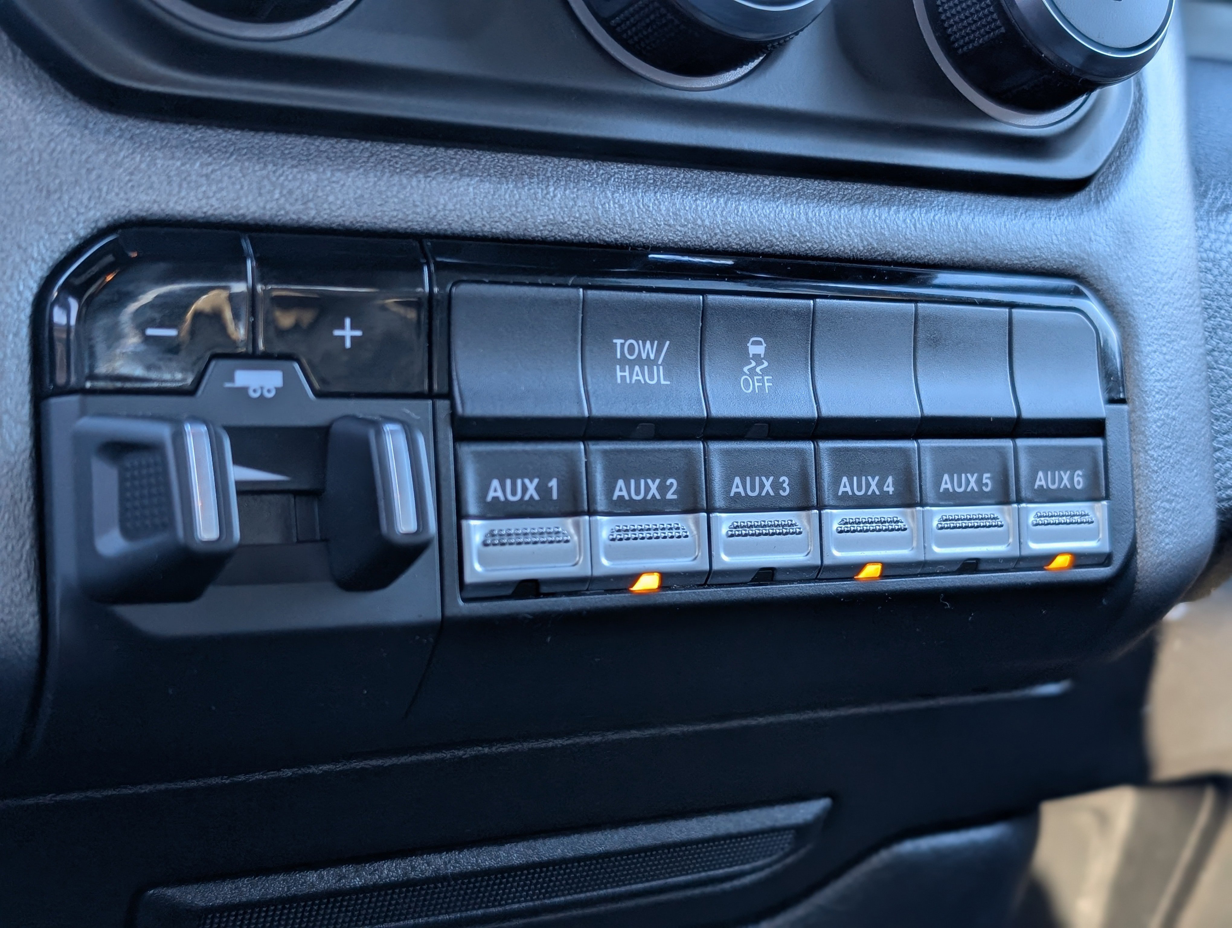 Used 2021 RAM 2500 Big Horn w/ Snow Chief Group image 21