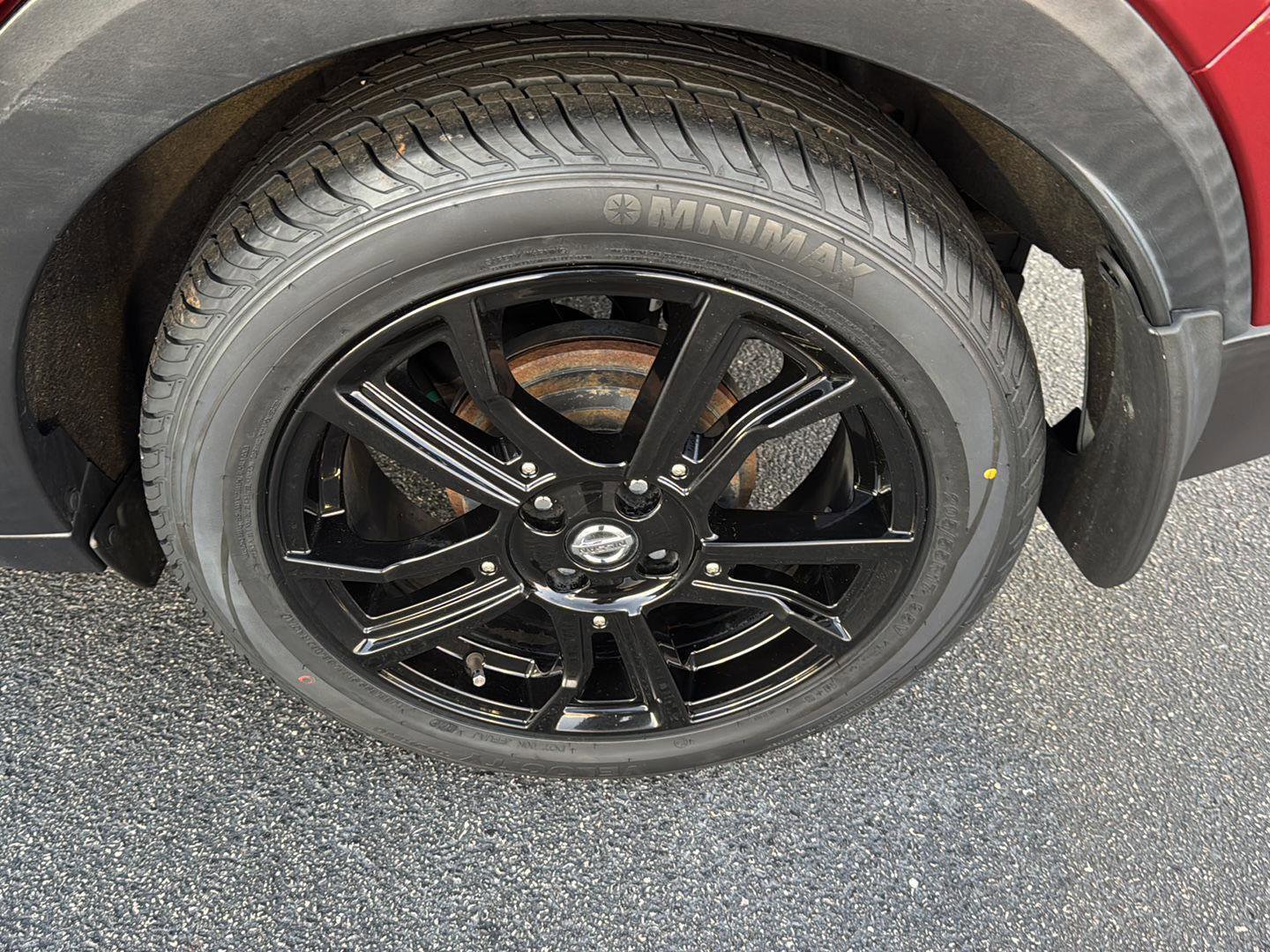 Used 2020 Nissan Kicks SR w/ SR Premium Package image 33