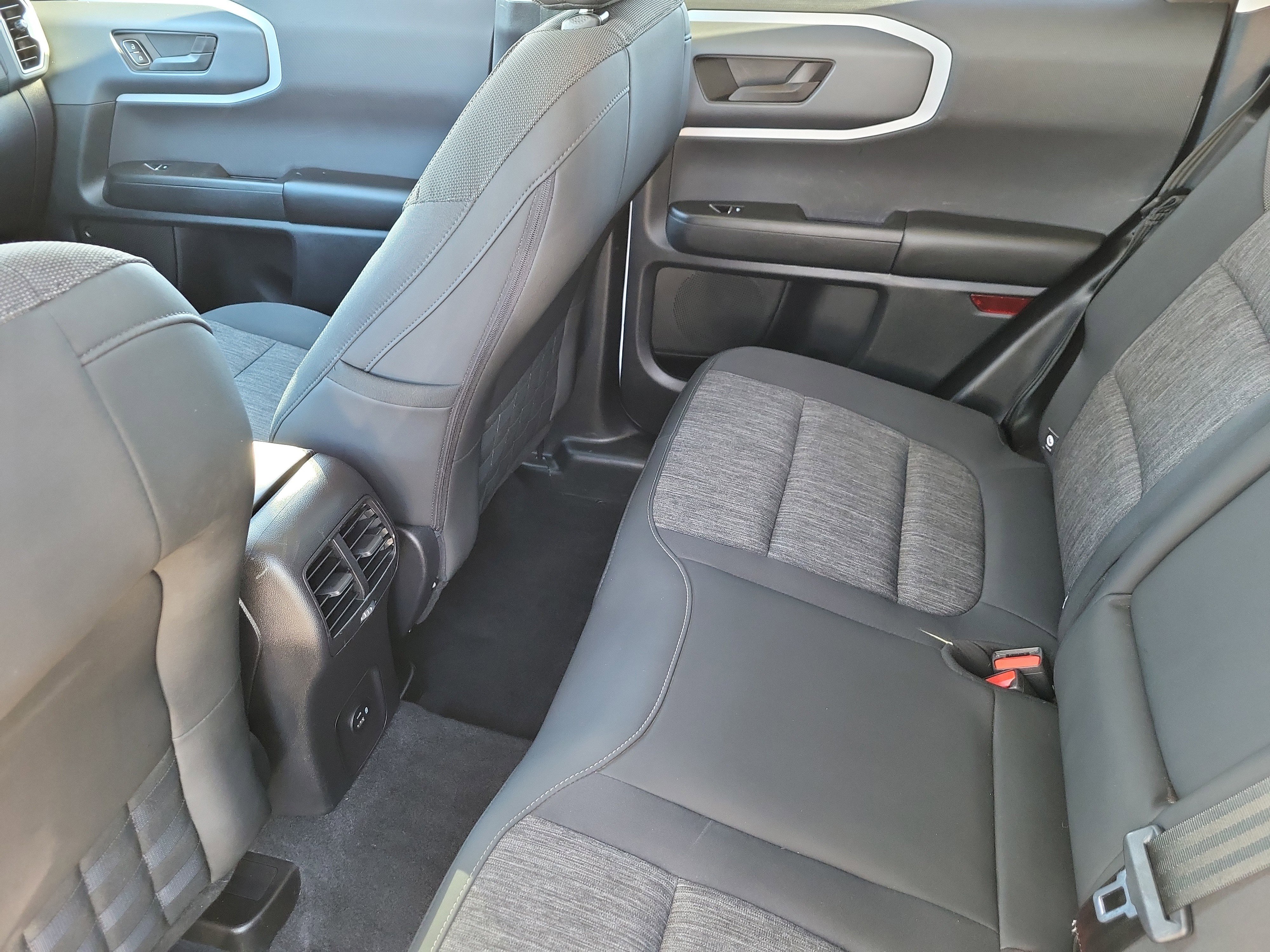 Used 2023 Ford Bronco Sport Big Bend image 10