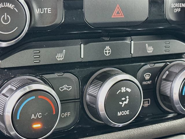 Used 2022 RAM 1500 Big Horn AWD/4WD image 27
