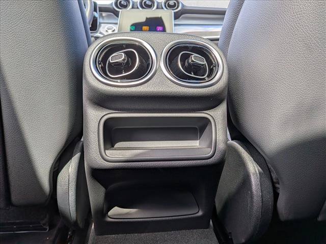 Certified 2026 Mercedes-Benz GLC 300 image 17