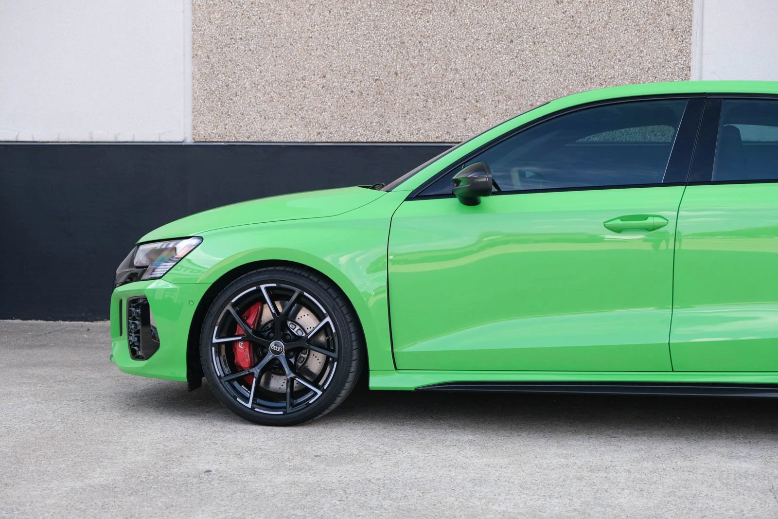 Used 2024 Audi RS 3 AWD/4WD image 7
