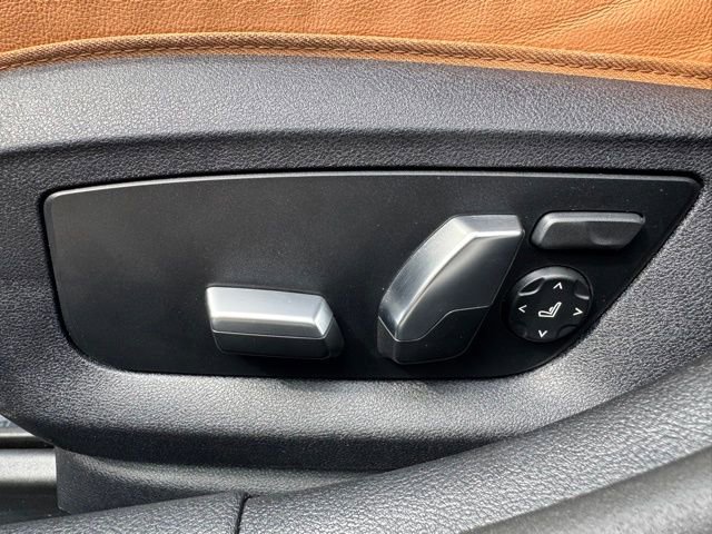 Certified 2023 BMW 540i xDrive w/ Executive Package image 15