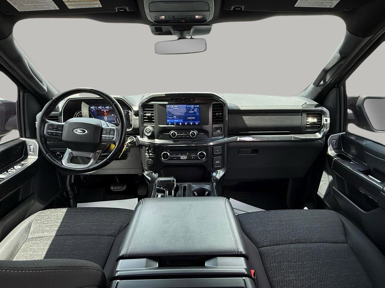 Used 2022 Ford F150 XLT w/ Equipment Group 301A Mid image 28