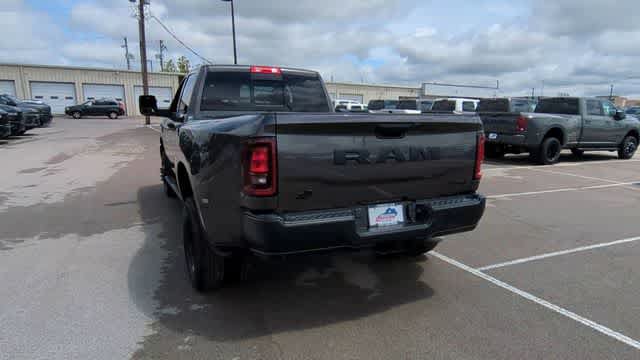 New 2026 RAM 3500 Tradesman AWD/4WD image 7
