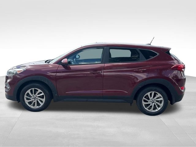 Used 2017 Hyundai Tucson SE image 5